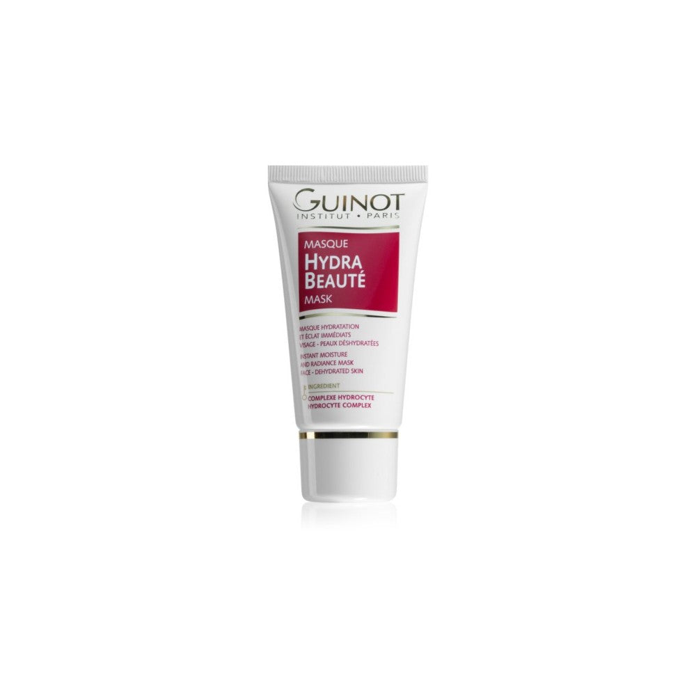 Guinot Hydra Beauté maschera kosteusvoide kaikille ihotyypeille 50 ml