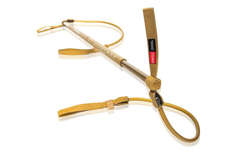 Gymstick Original 2.0 Jumppakeppi - Super Strong