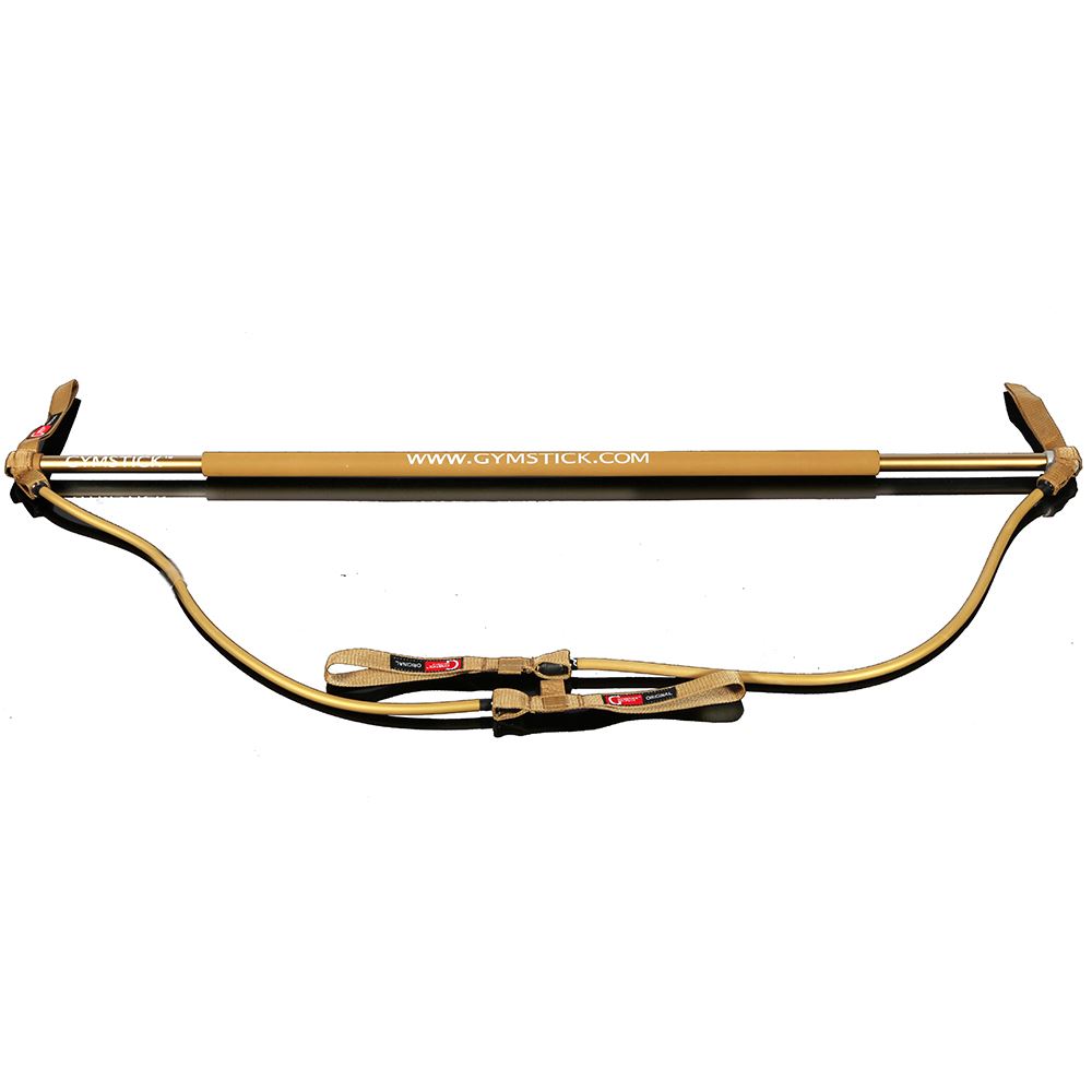 Gymstick Original 2.0 Jumppakeppi - Super Strong
