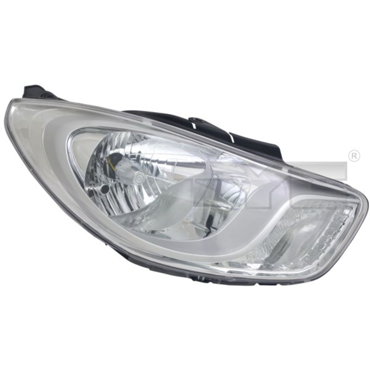 Ajovaloumpio TYC 20-12573-05-2