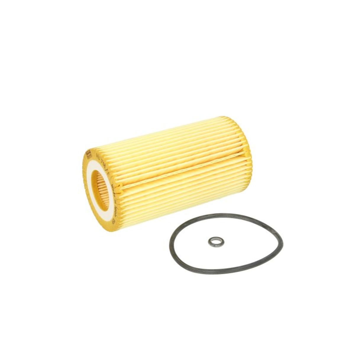 Öljynsuodatin MANN-FILTER HU 718/1 n