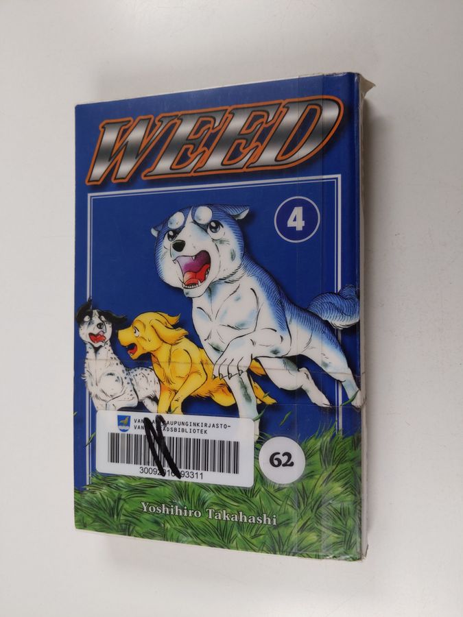 Weed 4