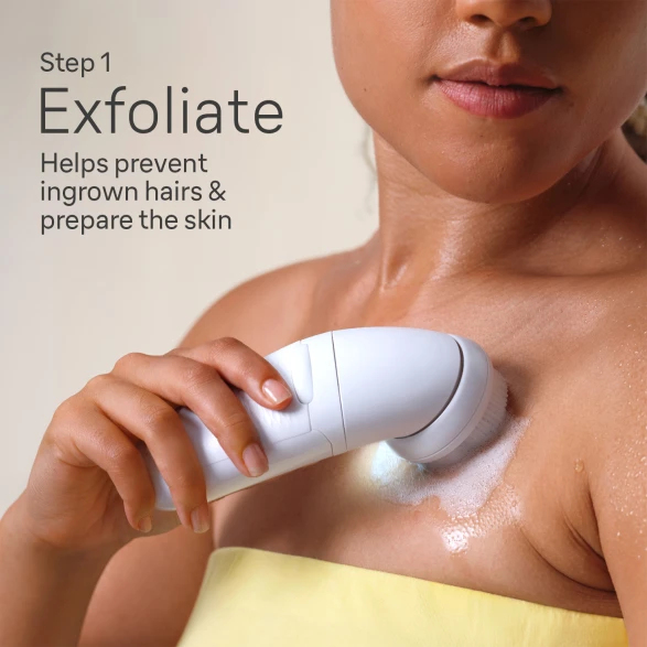 Braun Silk-épil 7 Skinspa SE7-081 -epilaattori