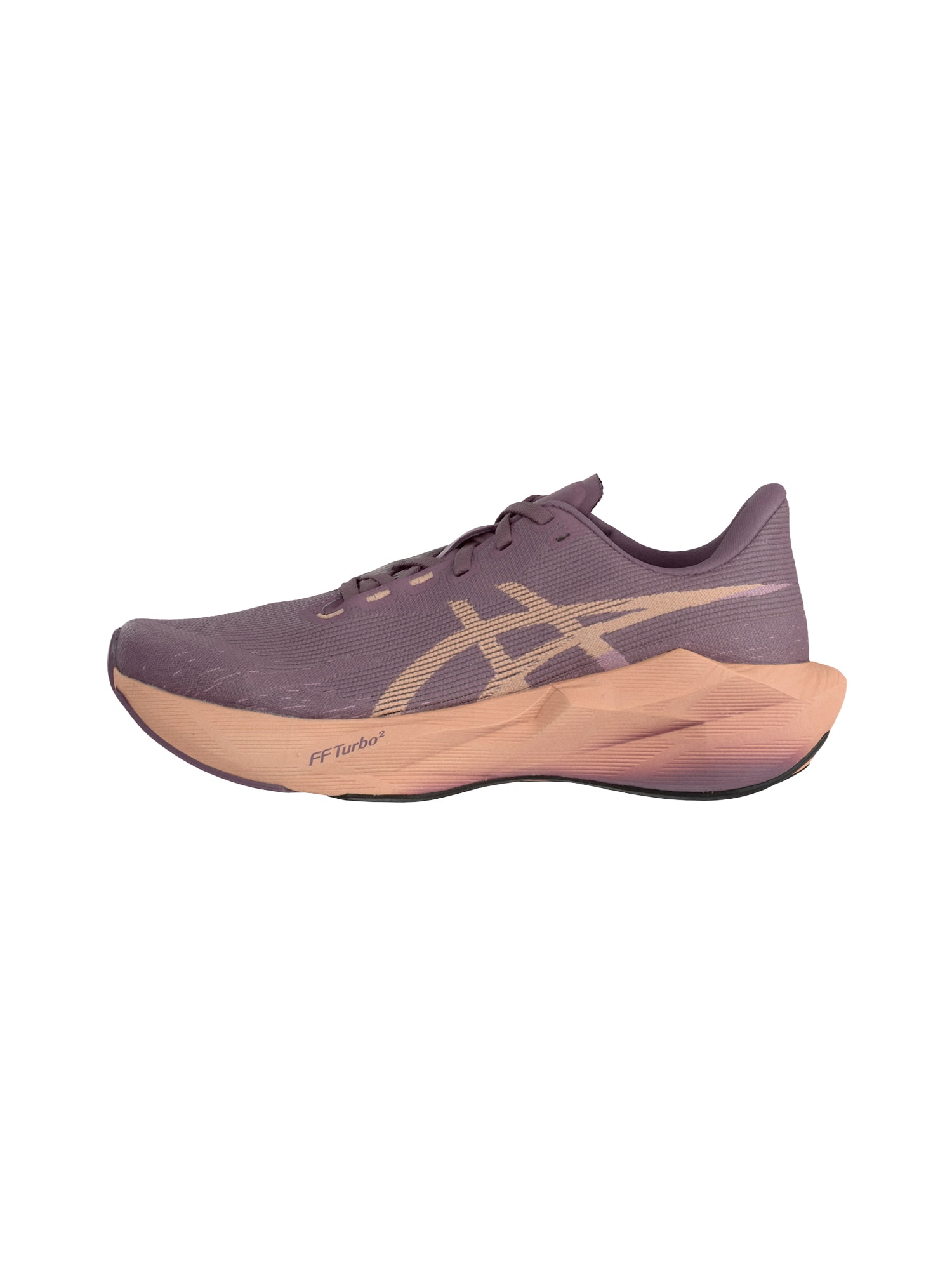 ASICS Novablast 6 K. 38 Punainen Naiset