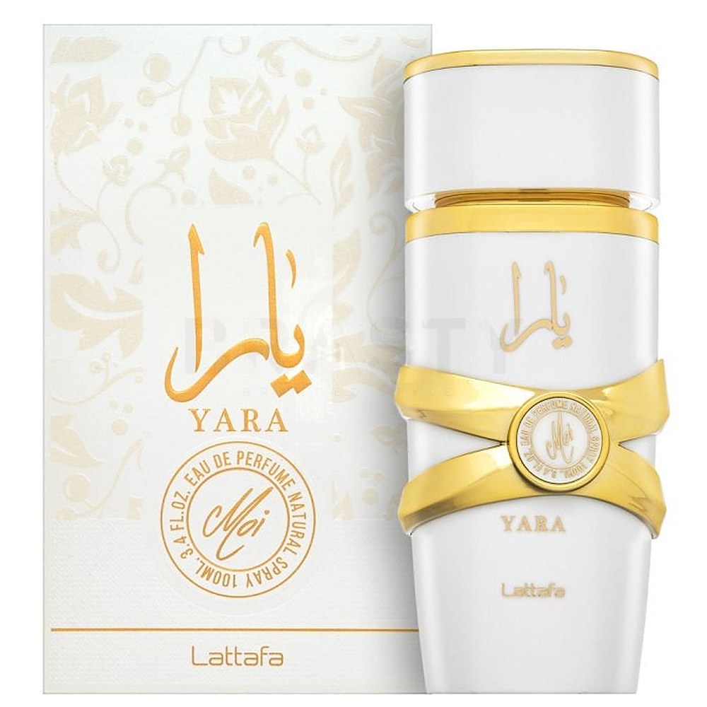 Lattafa Yara Moi EDP W 100 ml