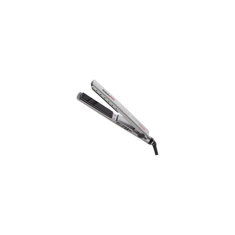 Babyliss pro Piastra professionale 27mm grigia — Piastra per capelli