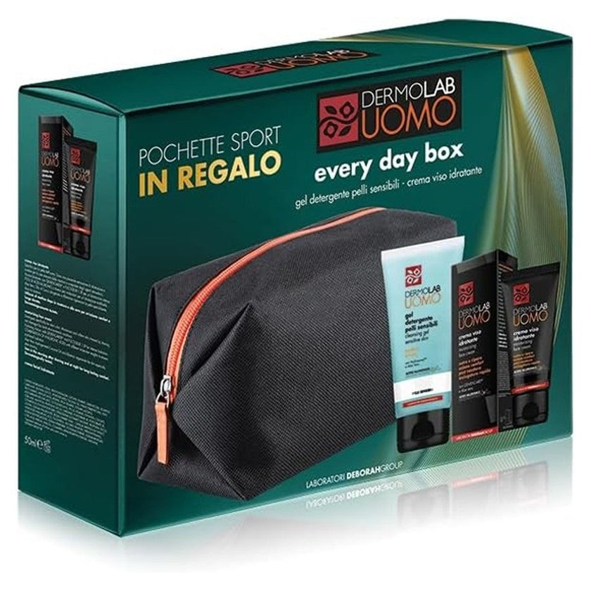 Dl Uomo Everyday Bossidante