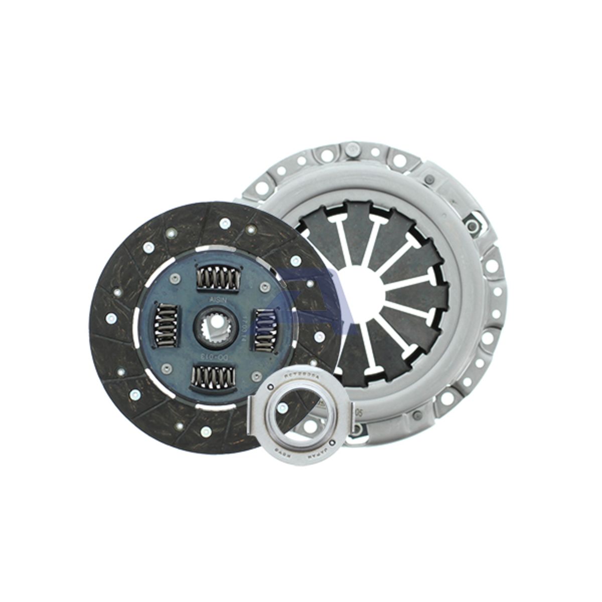 Kytkinpaketti AISIN KO-010D