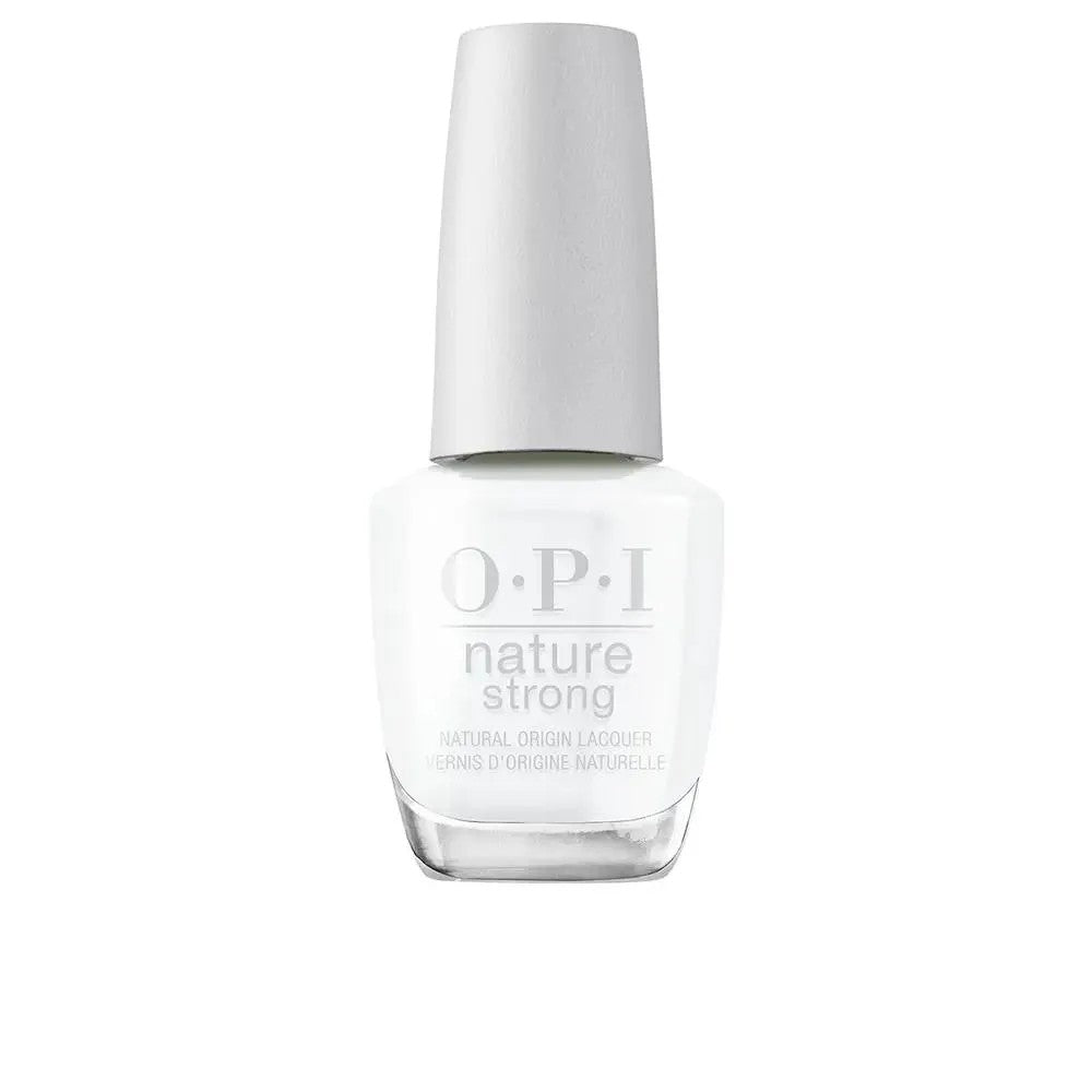 Emali OPI Nature Strong Luonnollinen alkuperä Vahva kuin kuori 15 ml