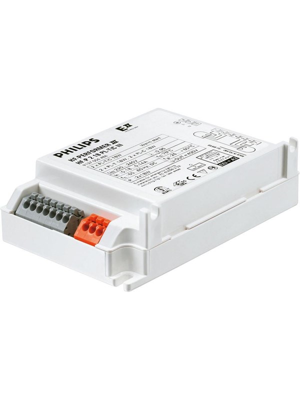 Elektroninen liitäntälaite HF-P 1/218 PL-T/C III 220-240V 220-240V