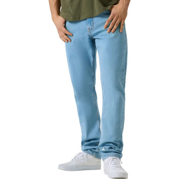 GUESS JEANS Farkut vaaleansininen