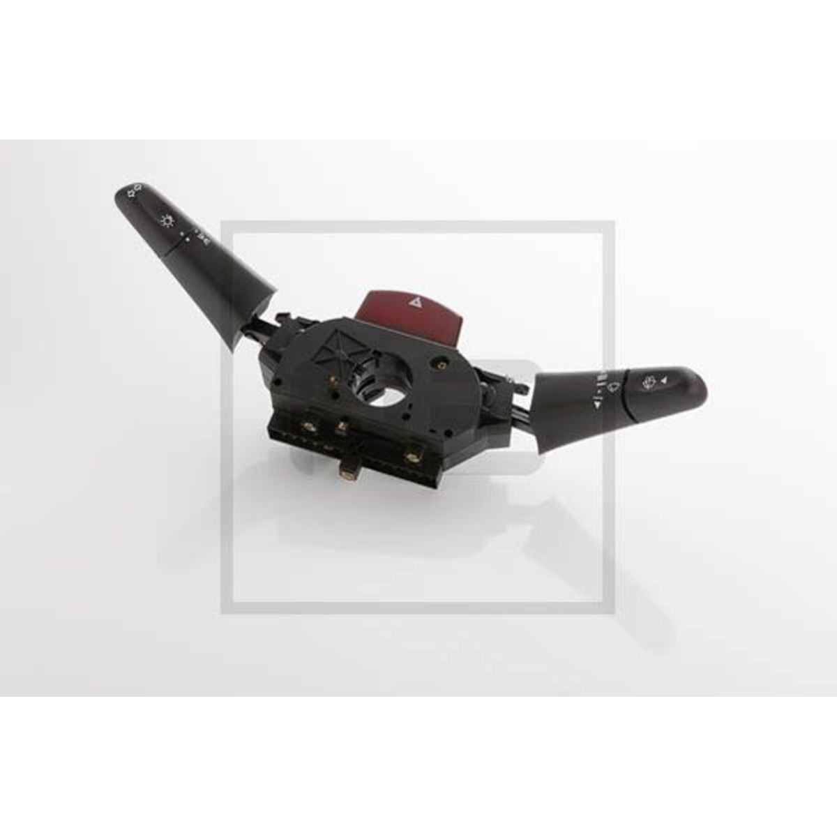 Ohjausakselin kytkin PETERS ENNEPETAL 010.202-00A