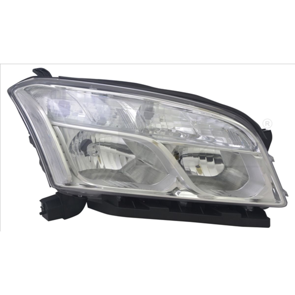 Ajovaloumpio TYC 20-14582-05-2