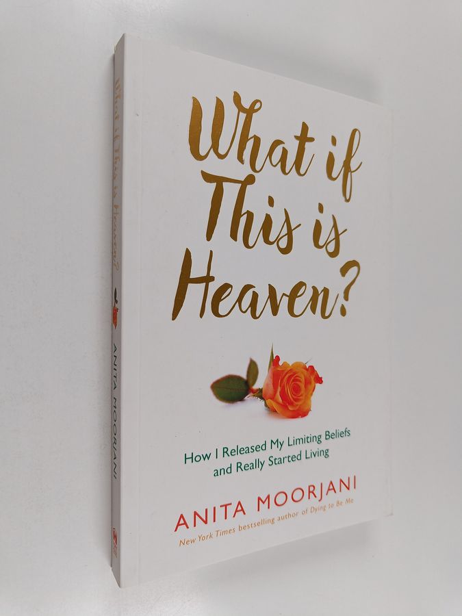 What If This Is Heaven?