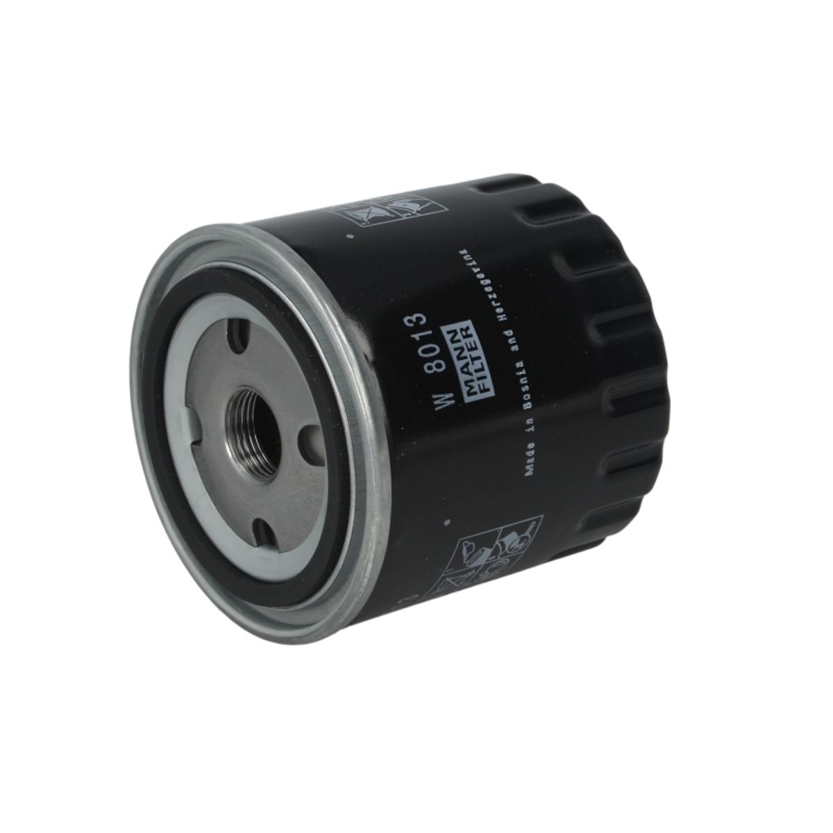 Öljynsuodatin MANN-FILTER W 8013