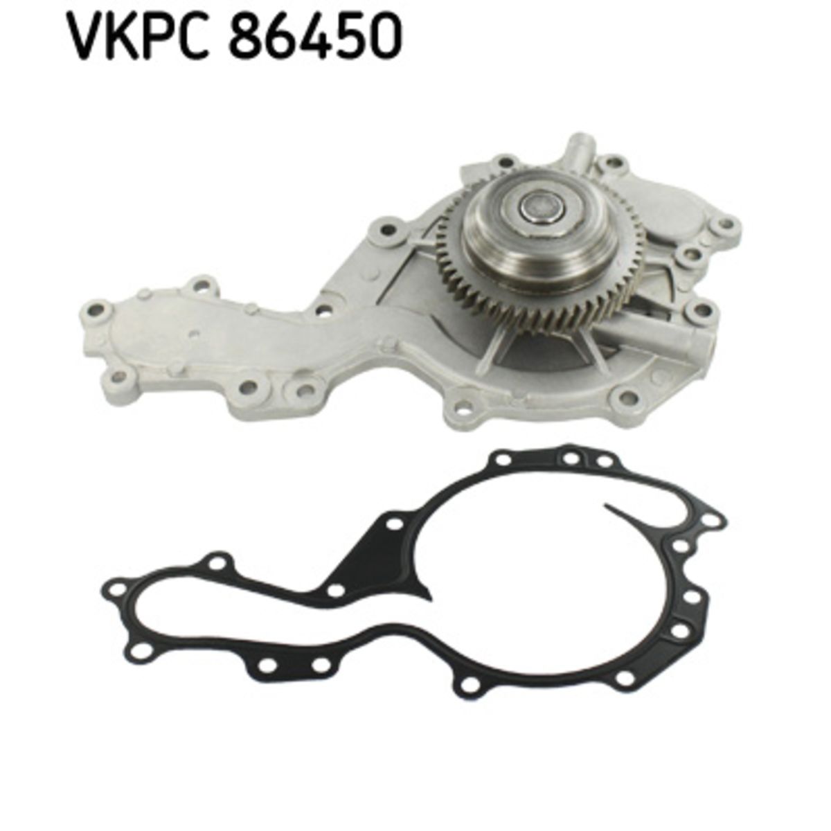 Vesipumppu SKF VKPC 86450