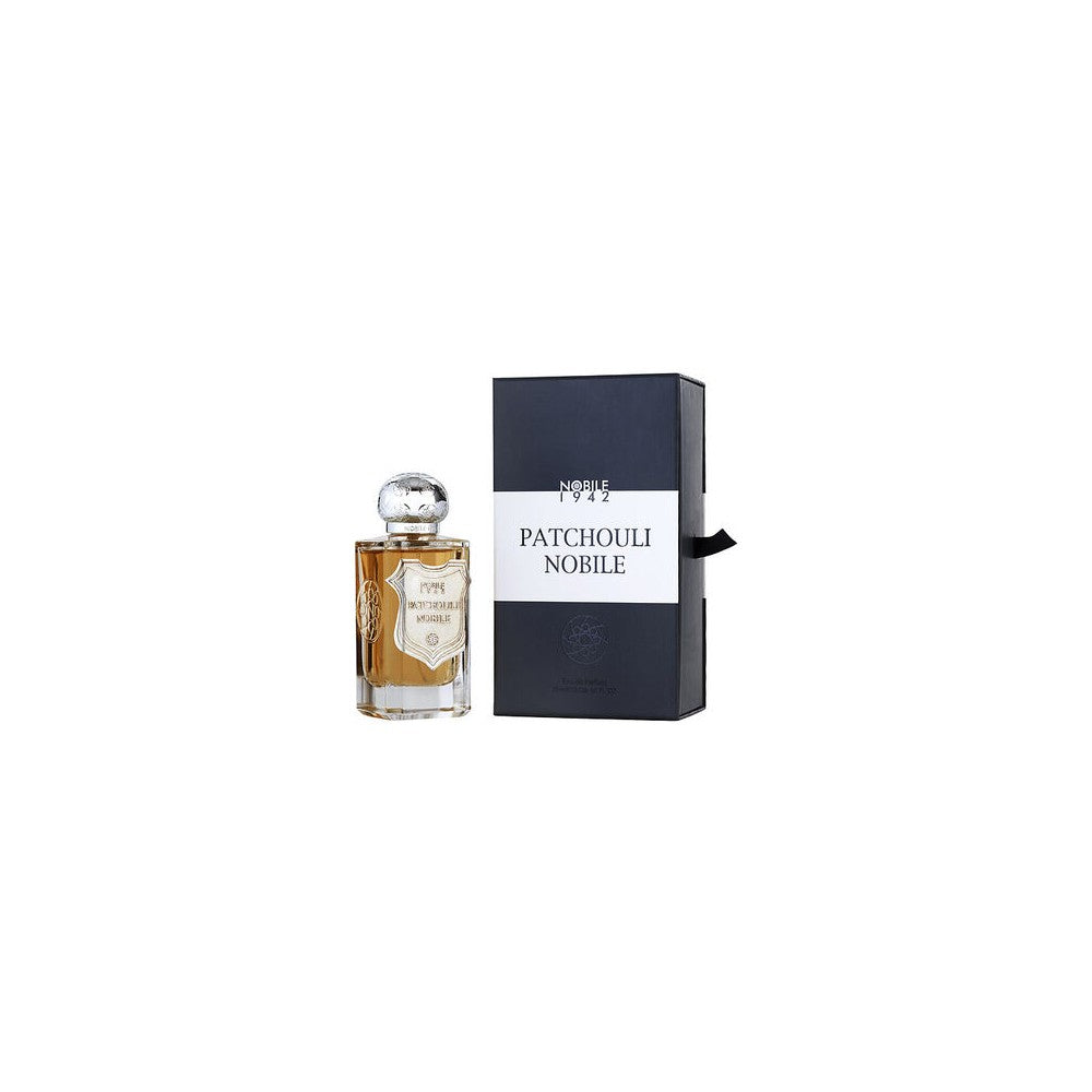 Nobile 1942 Patchouli Nobile Eau De Parfum 75ml