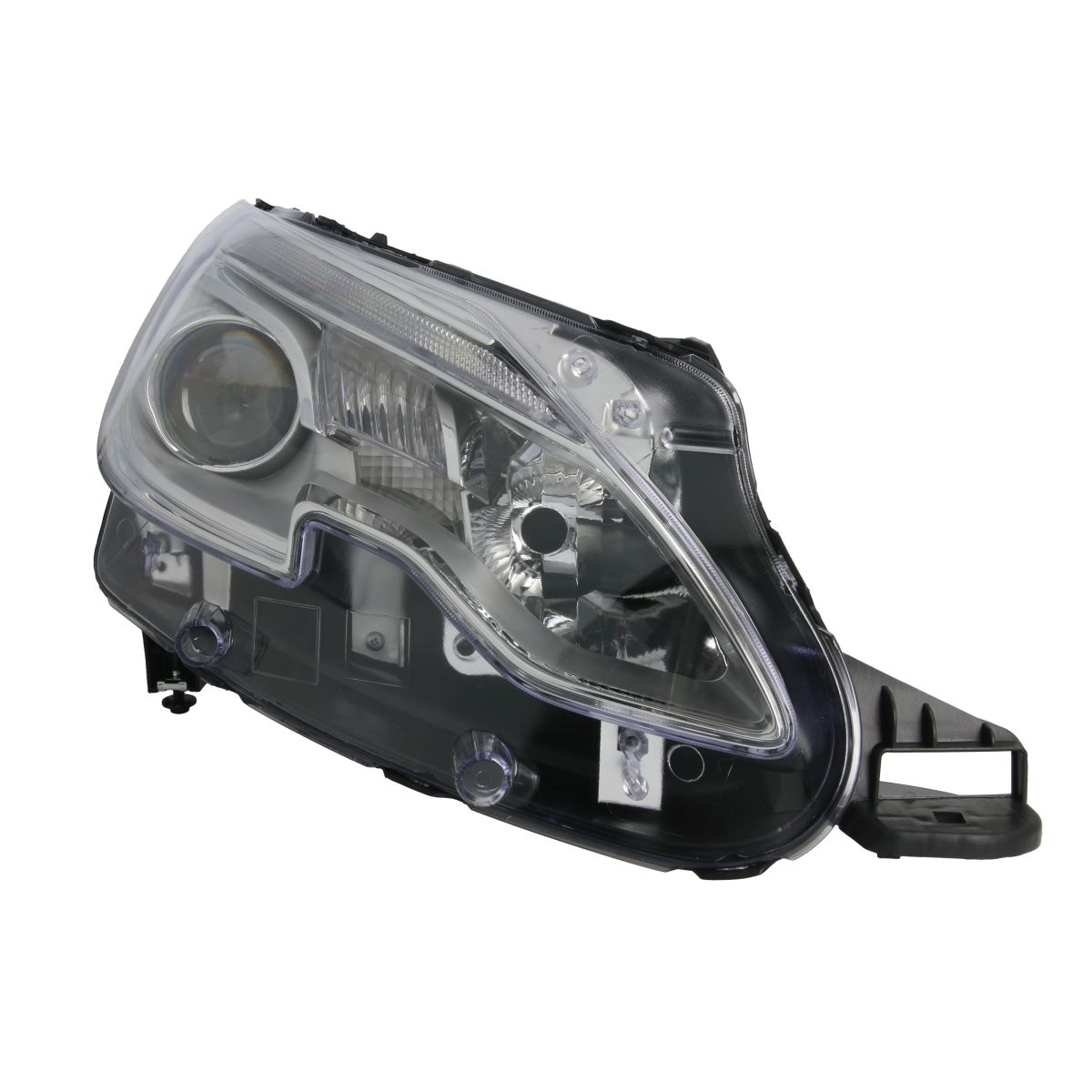 Ajovaloumpio ABAKUS 550-1160R-LD-EM