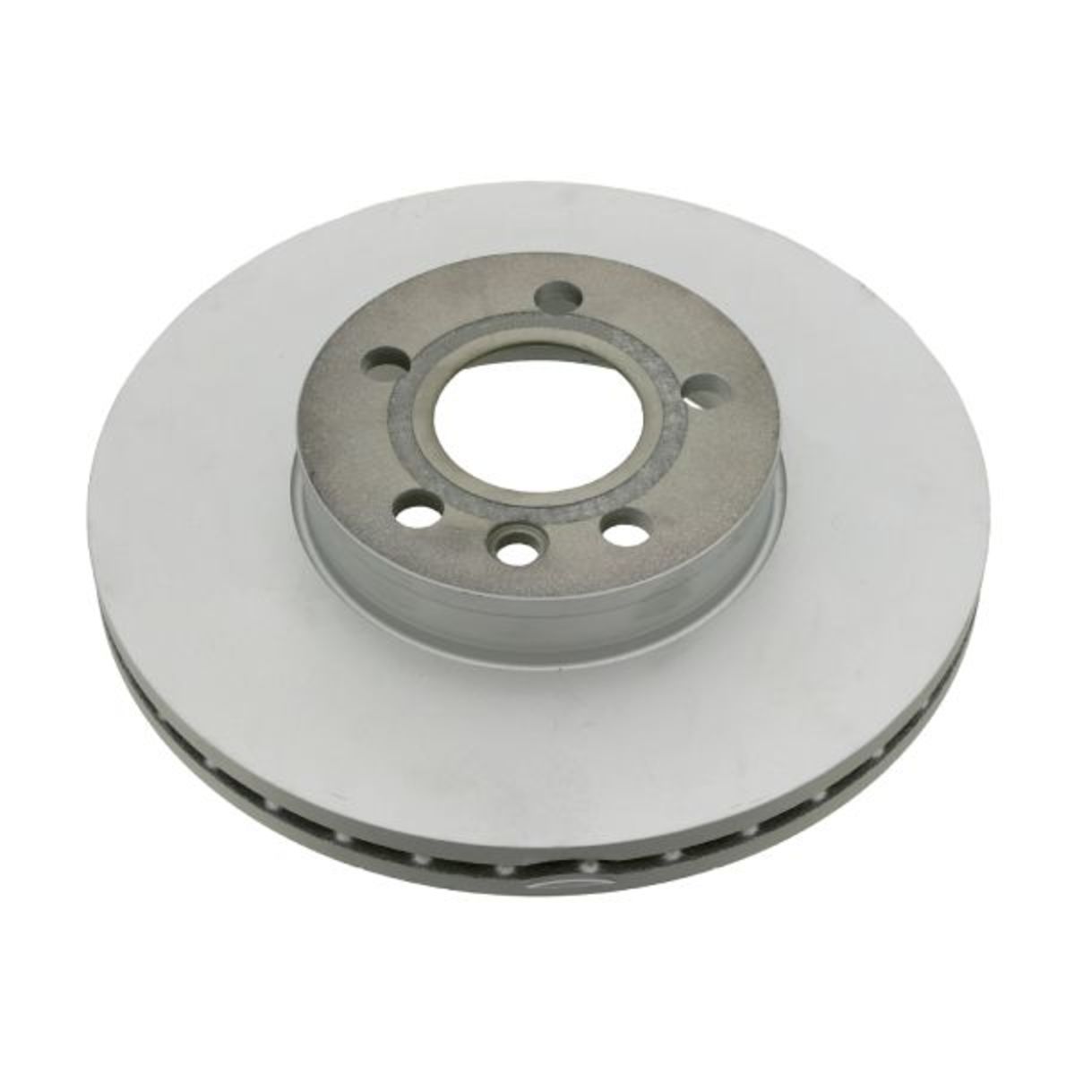 Jarrulevy FEBI BILSTEIN 26118