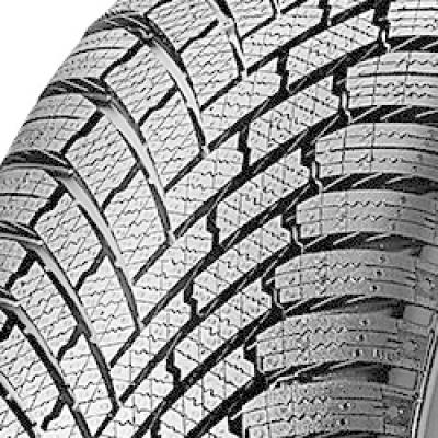 Continental WinterContact TS 860 ( 205/50 R16 87H )