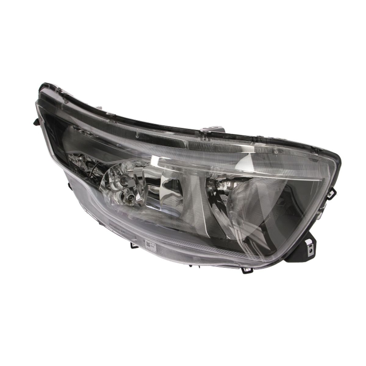 Ajovaloumpio MAGNETI MARELLI 712479001129