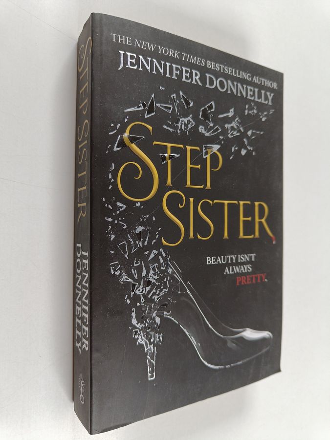 Stepsister