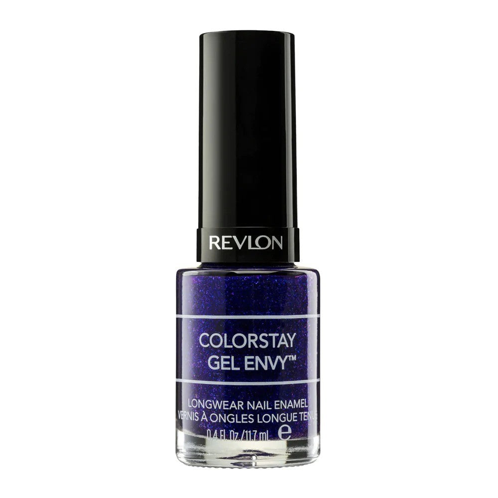 Revlon Colorstay Gel Envy Gel Effect -kynsilakka 430 Show Time 11,7 ml