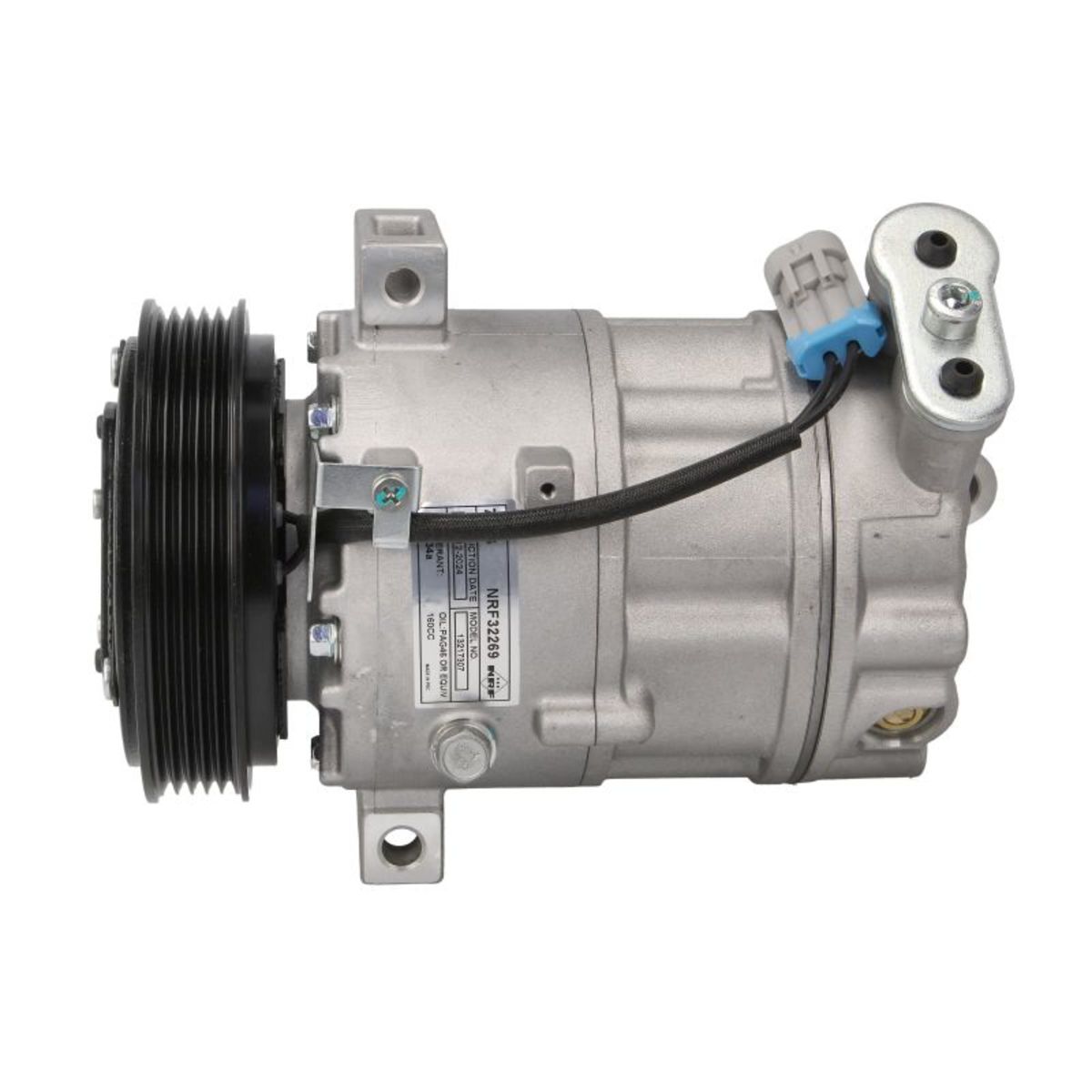 Ilmastoinnin kompressori NRF 32269