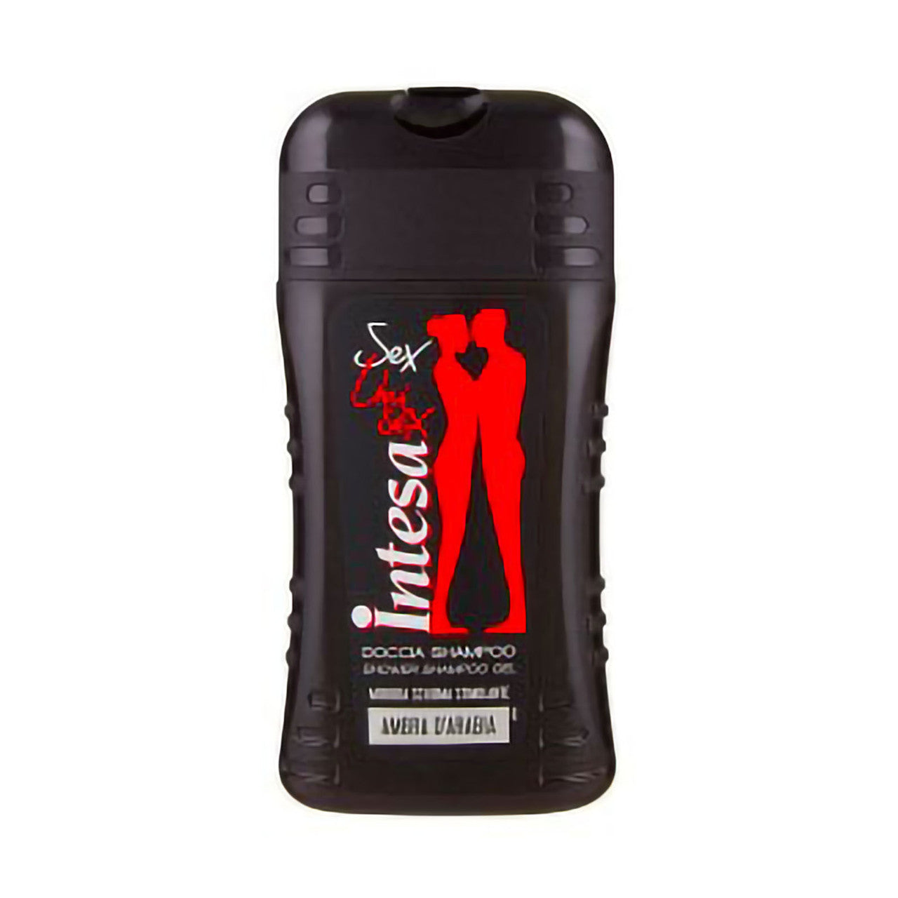 Intesa Sex Unisex -suihkushampoo Amber Darabia 250 ml