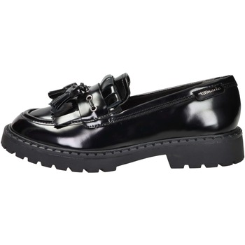 Tamaris Loafer  musta