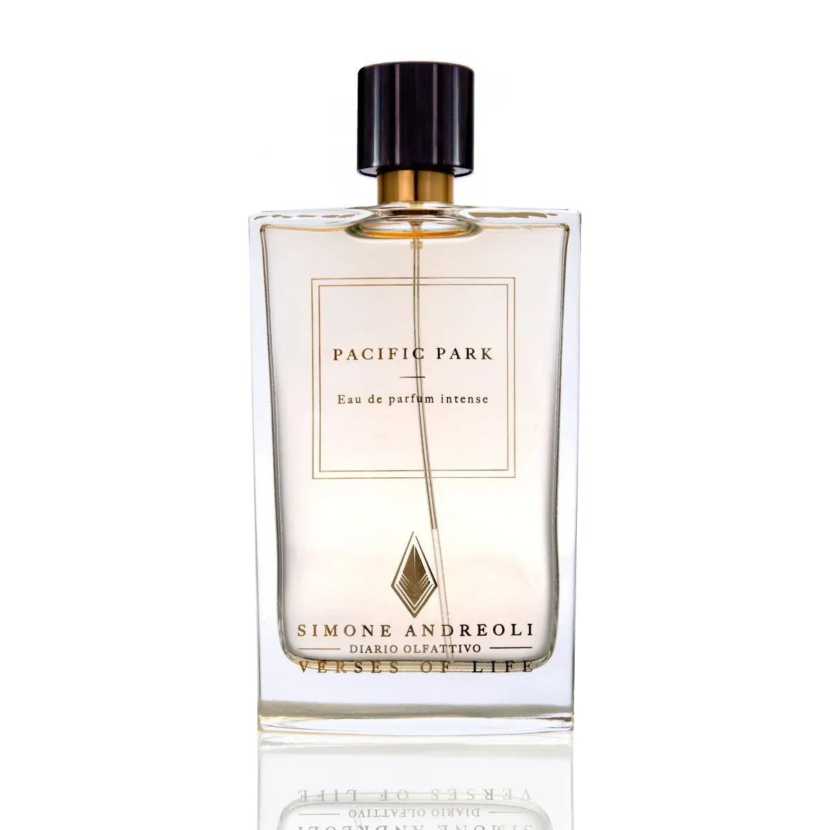 Simone Andreoli Pacific Park Eau de Parfum - 100 ml
