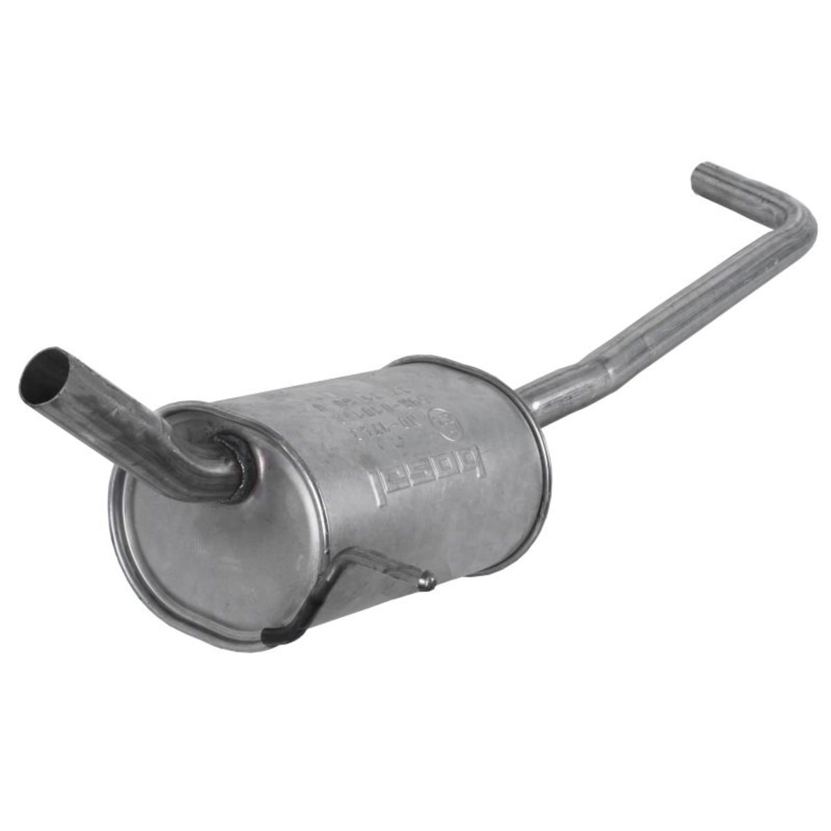 Takaäänenvaimentaja BOSAL 279-671