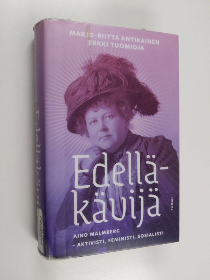 Edelläkävijä