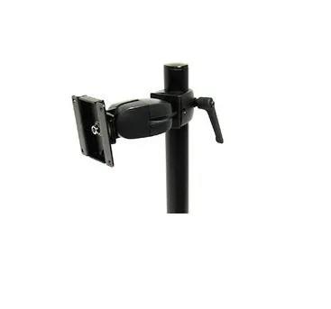 Double Pivot black