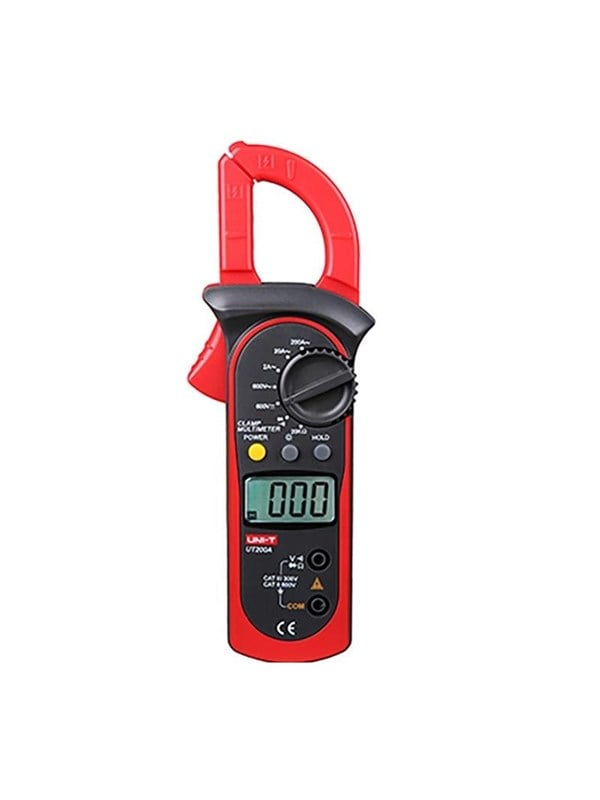 Uni-T UT200R digital tångamperemeter