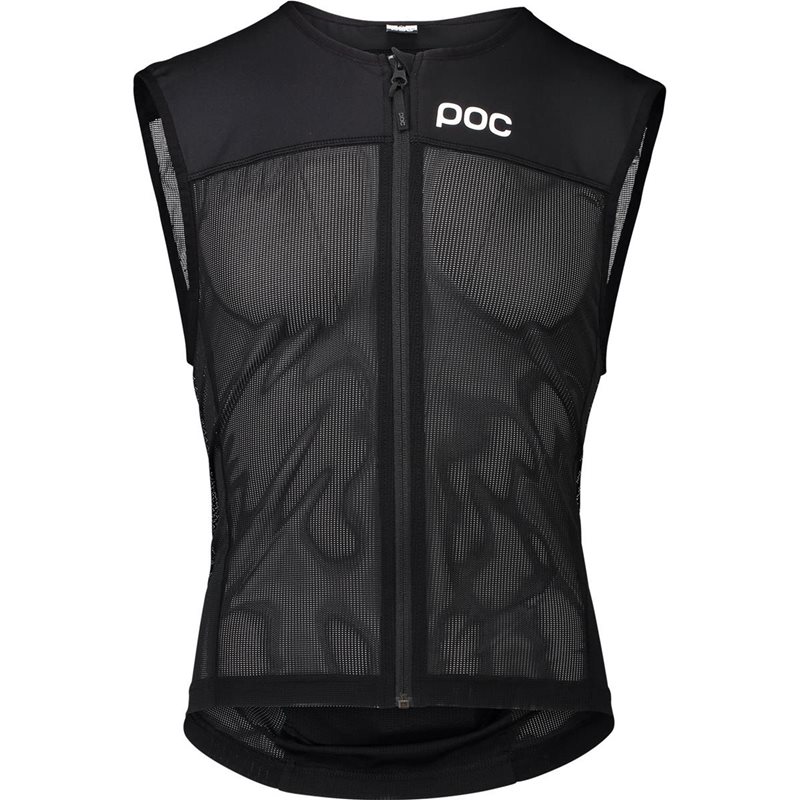 POC Spine VPD Air Vest Uranium Black - S