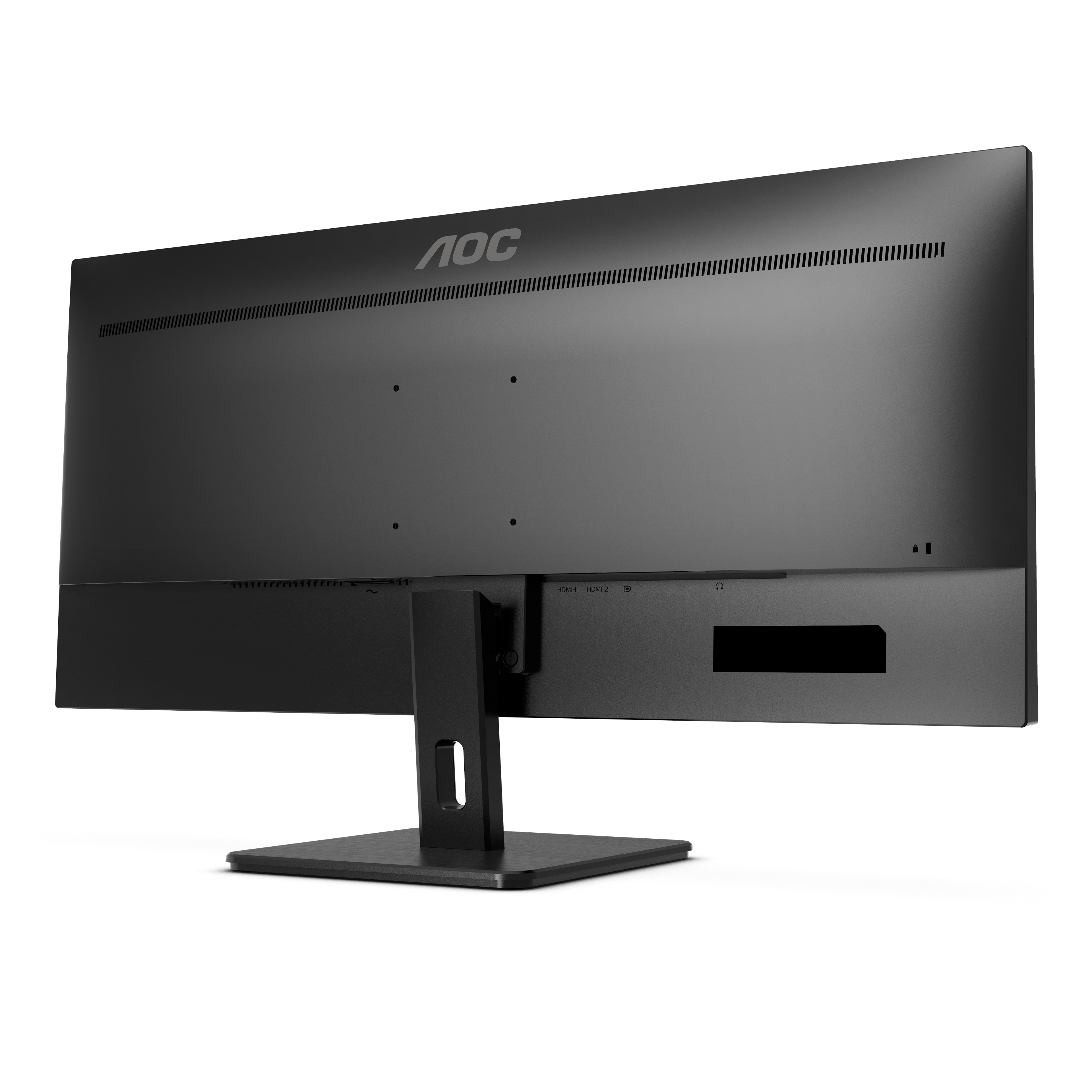 AOC U34E2M 34" UWQHD, VA -näyttö