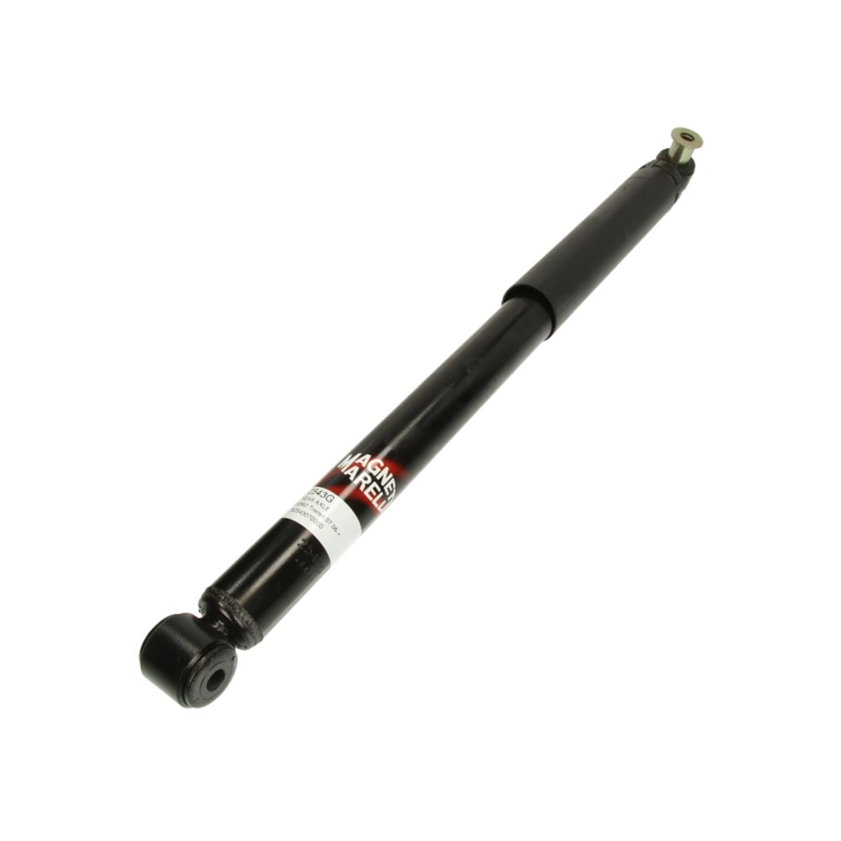 Sytytyspuola MAGNETI MARELLI 060717239012