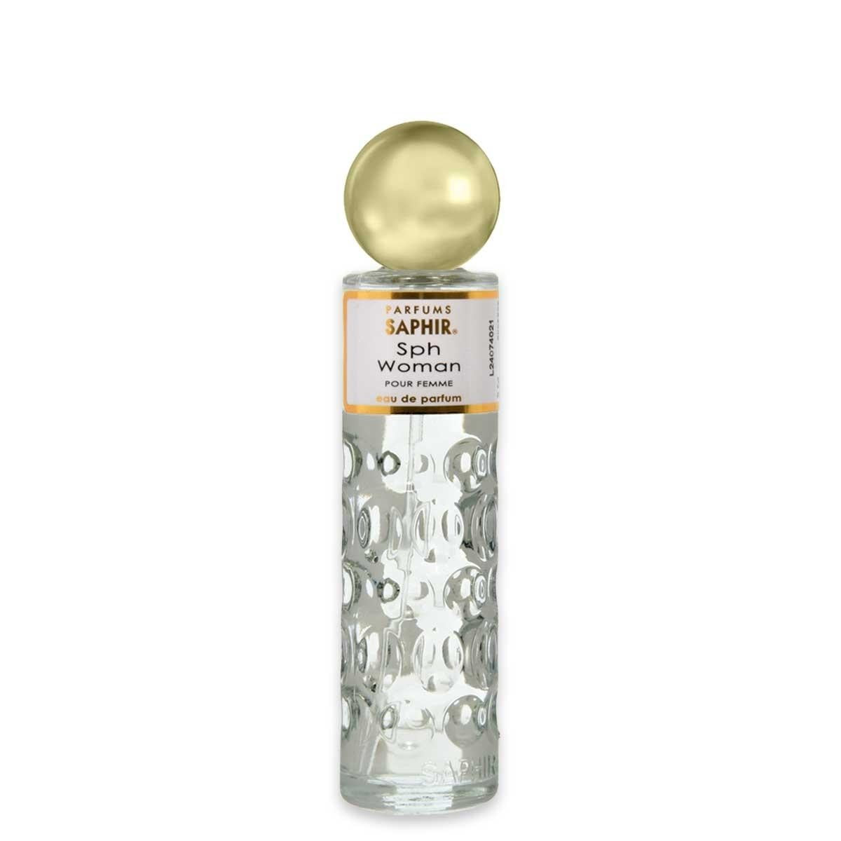 Frasco 30 ml edp saphir sra sph nainen