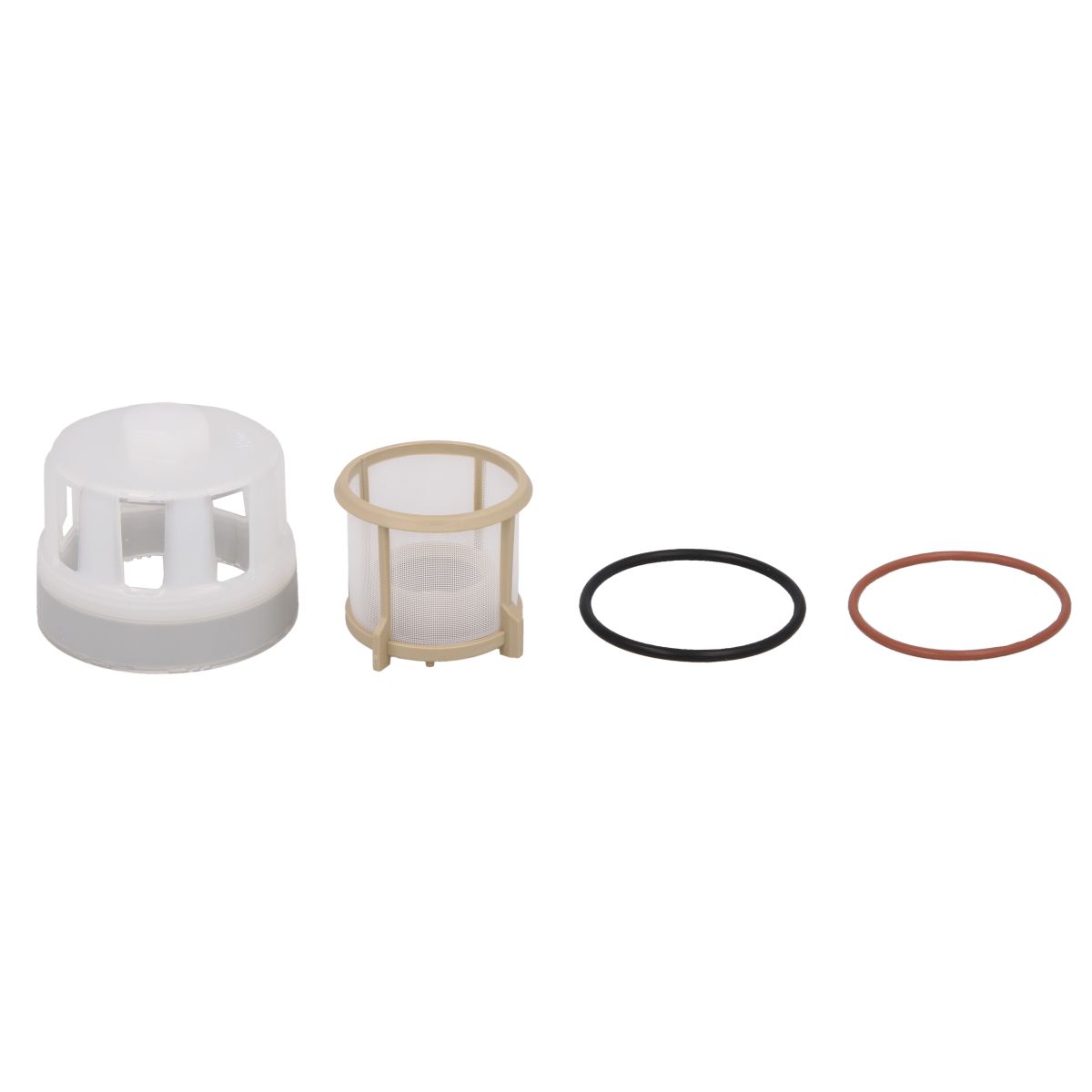 Polttoainesuodatin HENGST FILTER E11S03 D29