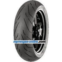 Continental ContiRoad ( 160/60 ZR17 TL (69W) takapyörä, M/C )