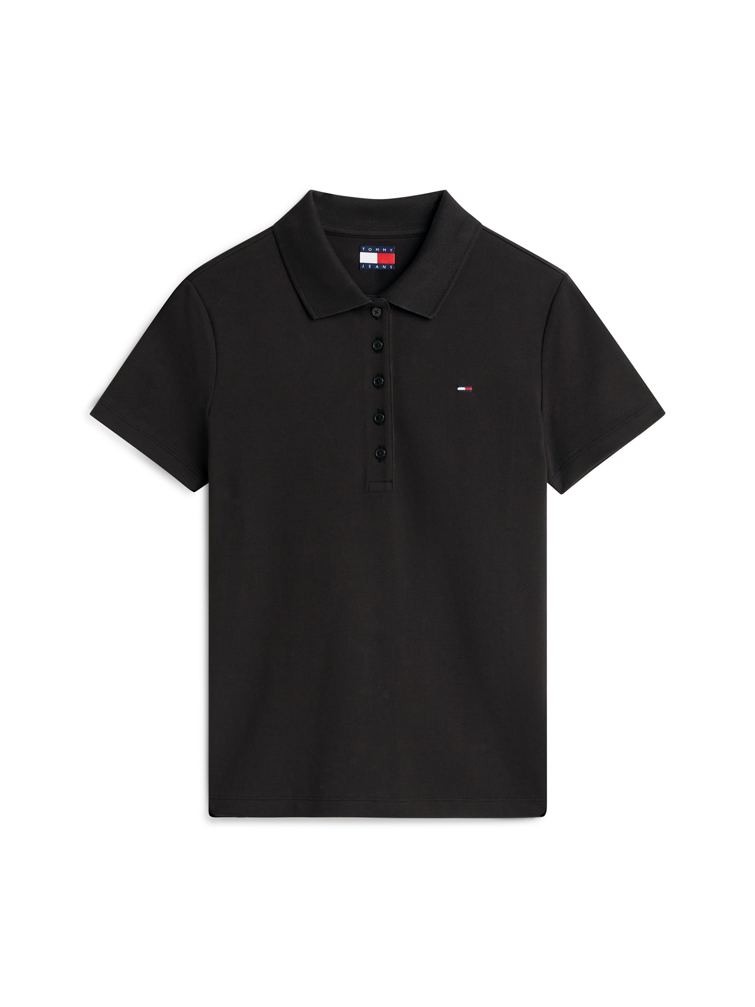 T-paidat & Poolot Tommy Jeans Tjw Slim Essential S EU XL