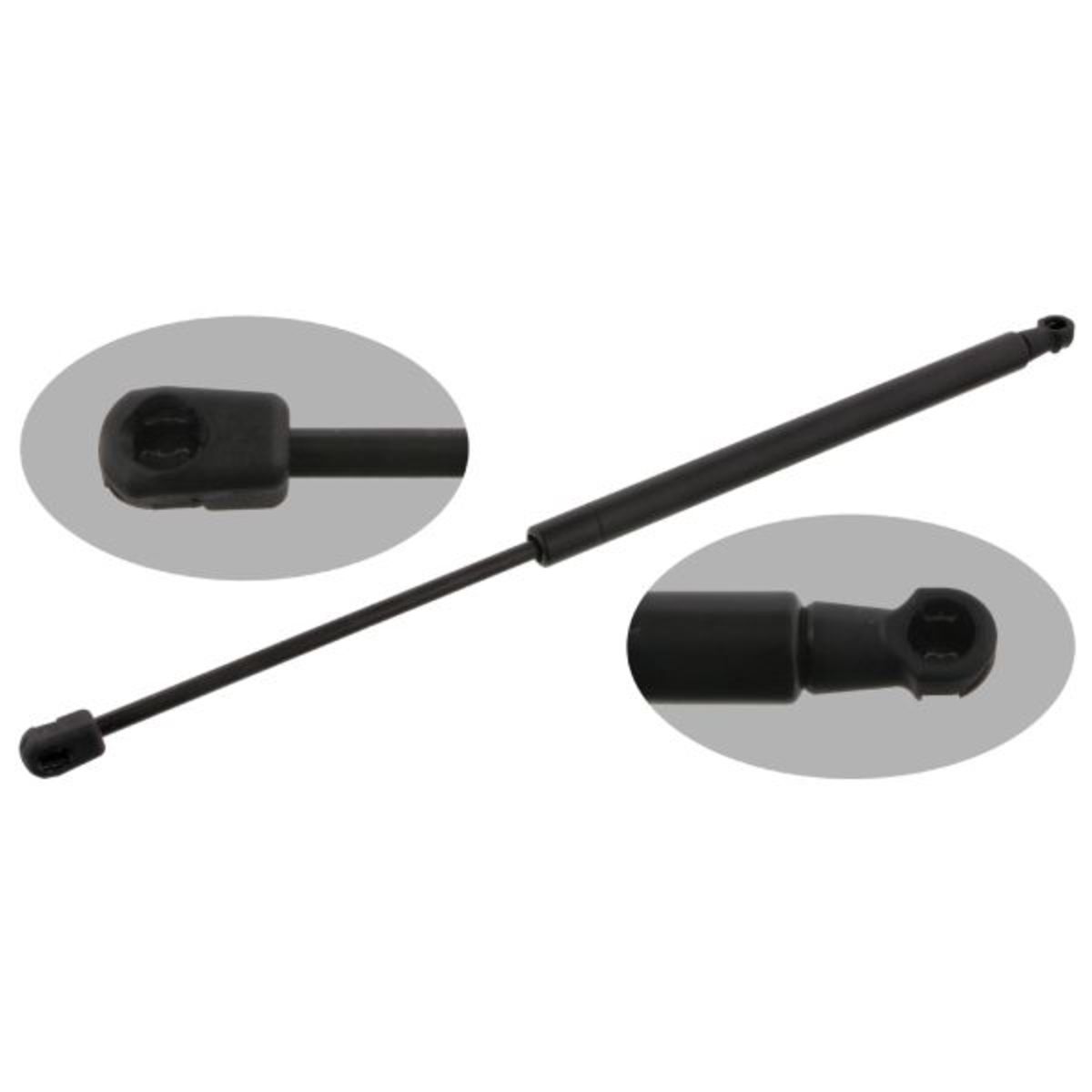 Kaasujousi, tavaratila FEBI BILSTEIN 33338