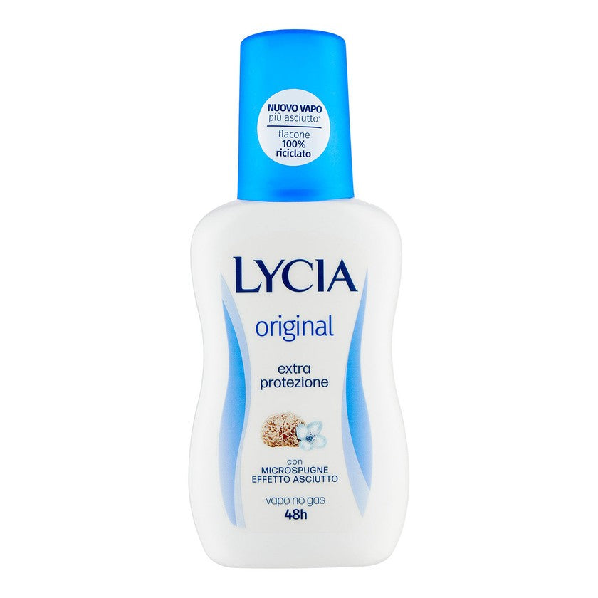 Lycia Deodorantti Vapo Originale 75 ml