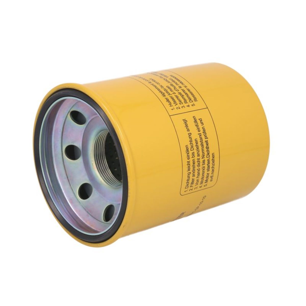 Öljynsuodatin SF-FILTER SPH 9610