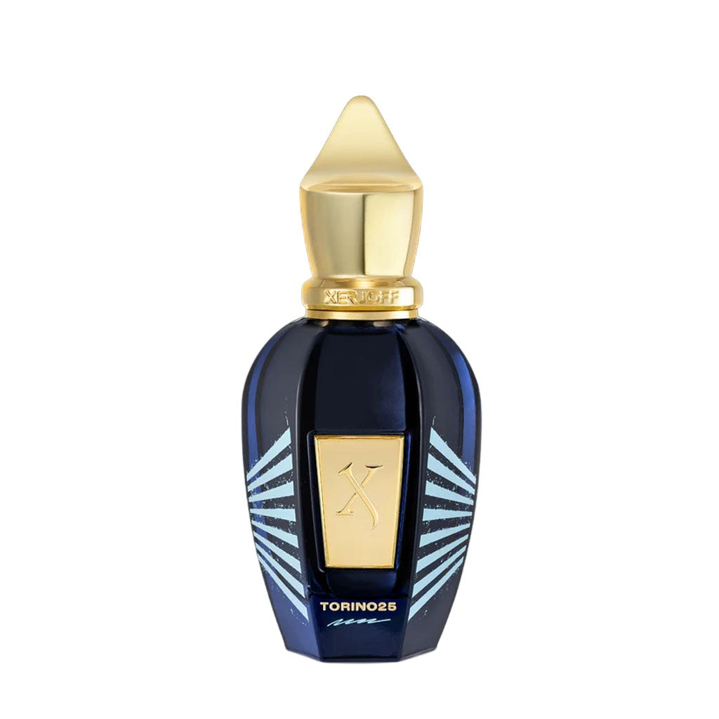 Xerjoff Torino25 50 ML EAU DE PARFUM