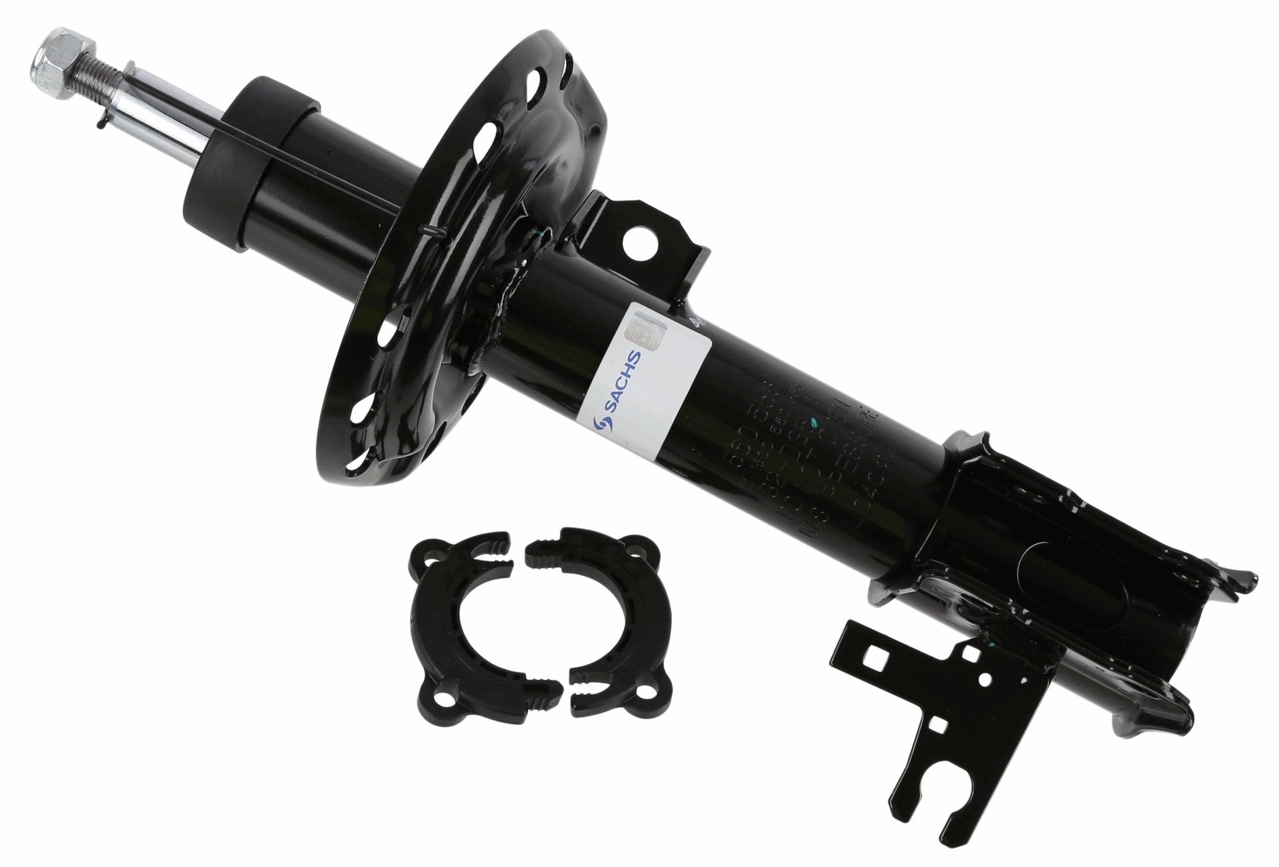 Iskunvaimennin SACHS 560 556