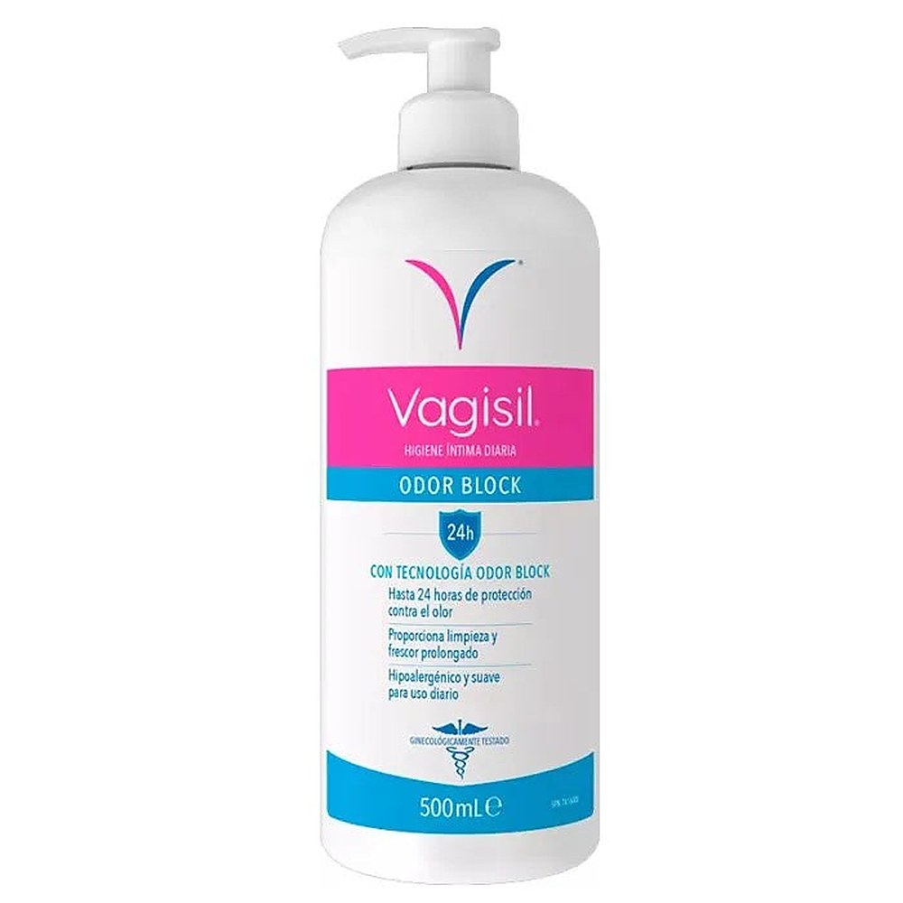 Vagisil OdorBlock Intimate geeli 500ml