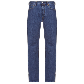 Suorat farkut Levis  501® LEVI'S ORIGINAL FIT  US 32 / 32