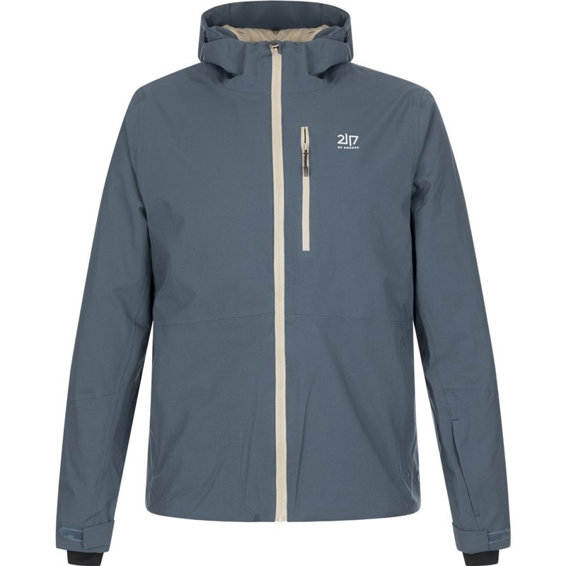 2117 of Sweden Kabo Skidjacka H Midnight - M